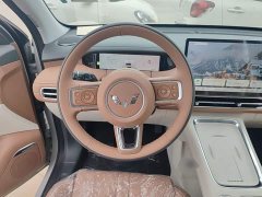 Wuling Bingguo S 2025 325km Deluxe Edition - ფოტო 11
