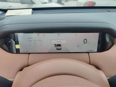 Wuling Bingguo S 2025 325km Deluxe Edition - ფოტო 12