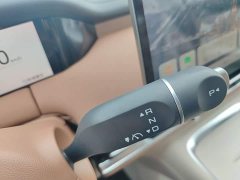Wuling Bingguo S 2025 325km Deluxe Edition - ფოტო 14