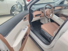 Wuling Bingguo S 2025 325km Deluxe Edition - ფოტო 16