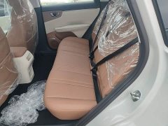 Wuling Bingguo S 2025 325km Deluxe Edition - ფოტო 17