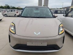 Wuling Bingguo S 2025 325km Deluxe Edition - ფოტო 3