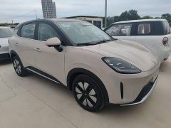 Wuling Bingguo S 2025 325km Deluxe Edition - ფოტო 4