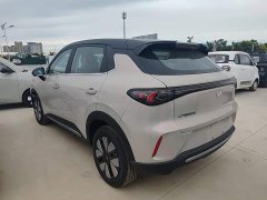 Wuling Bingguo S 2025 325km Deluxe Edition - ფოტო 5