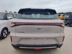 Wuling Bingguo S 2025 325km Deluxe Edition - ფოტო 6