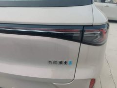 Wuling Bingguo S 2025 325km Deluxe Edition - ფოტო 8