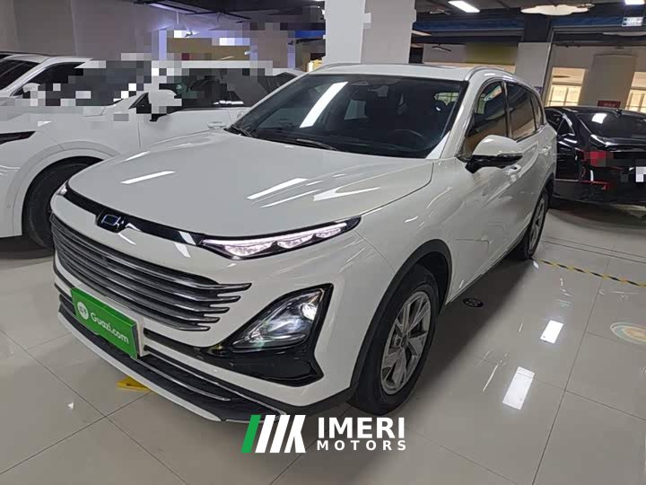 FAW Besturn T90 1.5T DCT Automatic Luxury