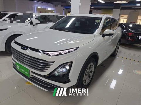 2023 FAW Besturn T90 1.5T DCT Automatic Luxury - ავტომობილი ჩინეთიდან