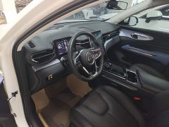 FAW Besturn T90 1.5T DCT Automatic Luxury - ფოტო 12