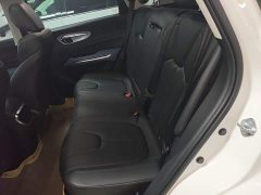 FAW Besturn T90 1.5T DCT Automatic Luxury - ფოტო 13