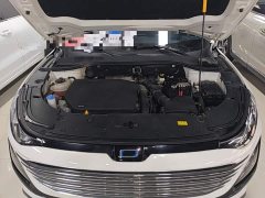 FAW Besturn T90 1.5T DCT Automatic Luxury - ფოტო 16
