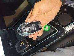 FAW Besturn T90 1.5T DCT Automatic Luxury - ფოტო 17