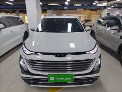 FAW Besturn T90 1.5T DCT Automatic Luxury - ფოტო 3