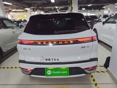 FAW Besturn T90 1.5T DCT Automatic Luxury - ფოტო 4