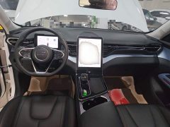 FAW Besturn T90 1.5T DCT Automatic Luxury - ფოტო 6