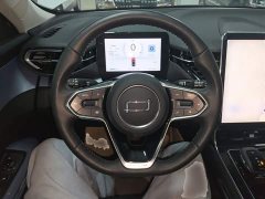 FAW Besturn T90 1.5T DCT Automatic Luxury - ფოტო 7