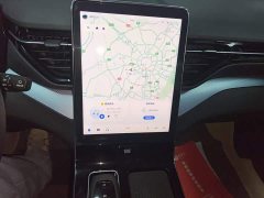 FAW Besturn T90 1.5T DCT Automatic Luxury - ფოტო 9