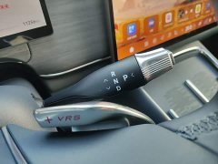 Voyah Lantu Zhiyin Four-Wheel Drive Qiankun Edition - ფოტო 14