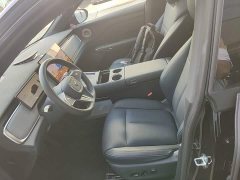 Voyah Lantu Zhiyin Four-Wheel Drive Qiankun Edition - ფოტო 15