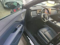 Voyah Lantu Zhiyin Four-Wheel Drive Qiankun Edition - ფოტო 16