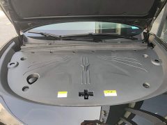 Voyah Lantu Zhiyin Four-Wheel Drive Qiankun Edition - ფოტო 20