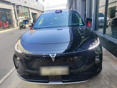 Voyah Lantu Zhiyin Four-Wheel Drive Qiankun Edition - ფოტო 3