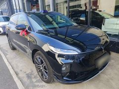 Voyah Lantu Zhiyin Four-Wheel Drive Qiankun Edition - ფოტო 4