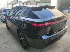 Voyah Lantu Zhiyin Four-Wheel Drive Qiankun Edition - ფოტო 5