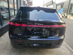 Voyah Lantu Zhiyin Four-Wheel Drive Qiankun Edition - ფოტო 6