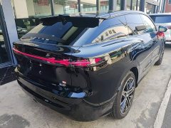 Voyah Lantu Zhiyin Four-Wheel Drive Qiankun Edition - ფოტო 7