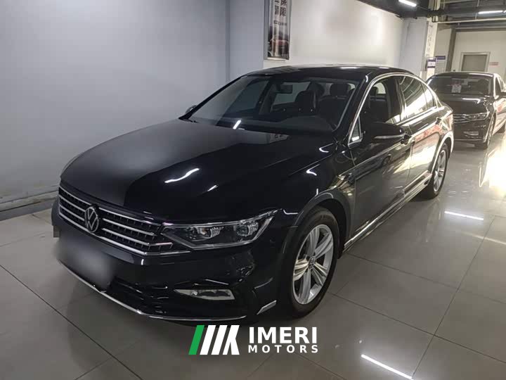 Volkswagen Magotan Popular Edition 280TSI DSG Comfort - ავტომობილი ჩინეთიდან