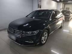 Volkswagen Magotan Popular Edition 280TSI DSG Comfort - ფოტო 1