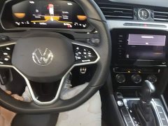 Volkswagen Magotan Popular Edition 280TSI DSG Comfort - ფოტო 10