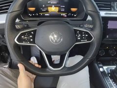 Volkswagen Magotan Popular Edition 280TSI DSG Comfort - ფოტო 11