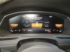 Volkswagen Magotan Popular Edition 280TSI DSG Comfort - ფოტო 12