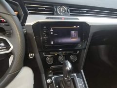Volkswagen Magotan Popular Edition 280TSI DSG Comfort - ფოტო 13