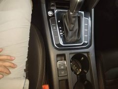 Volkswagen Magotan Popular Edition 280TSI DSG Comfort - ფოტო 14