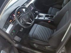 Volkswagen Magotan Popular Edition 280TSI DSG Comfort - ფოტო 15