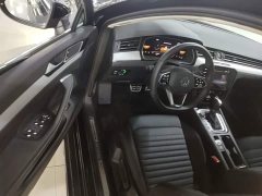 Volkswagen Magotan Popular Edition 280TSI DSG Comfort - ფოტო 16
