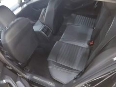 Volkswagen Magotan Popular Edition 280TSI DSG Comfort - ფოტო 17