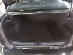 Volkswagen Magotan Popular Edition 280TSI DSG Comfort - ფოტო 19