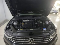 Volkswagen Magotan Popular Edition 280TSI DSG Comfort - ფოტო 20
