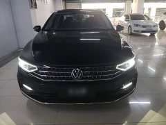 Volkswagen Magotan Popular Edition 280TSI DSG Comfort - ფოტო 3