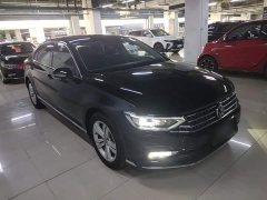 Volkswagen Magotan Popular Edition 280TSI DSG Comfort - ფოტო 4