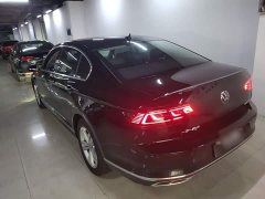 Volkswagen Magotan Popular Edition 280TSI DSG Comfort - ფოტო 5