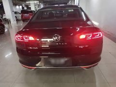Volkswagen Magotan Popular Edition 280TSI DSG Comfort - ფოტო 6