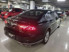 Volkswagen Magotan Popular Edition 280TSI DSG Comfort - ფოტო 7