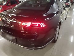Volkswagen Magotan Popular Edition 280TSI DSG Comfort - ფოტო 8