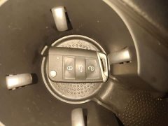 Volkswagen Magotan Popular Edition 280TSI DSG Comfort - ფოტო 9