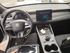 BYD Qin PLUS DM-i Smart Drive Edition 55KM Leading - ფოტო 10
